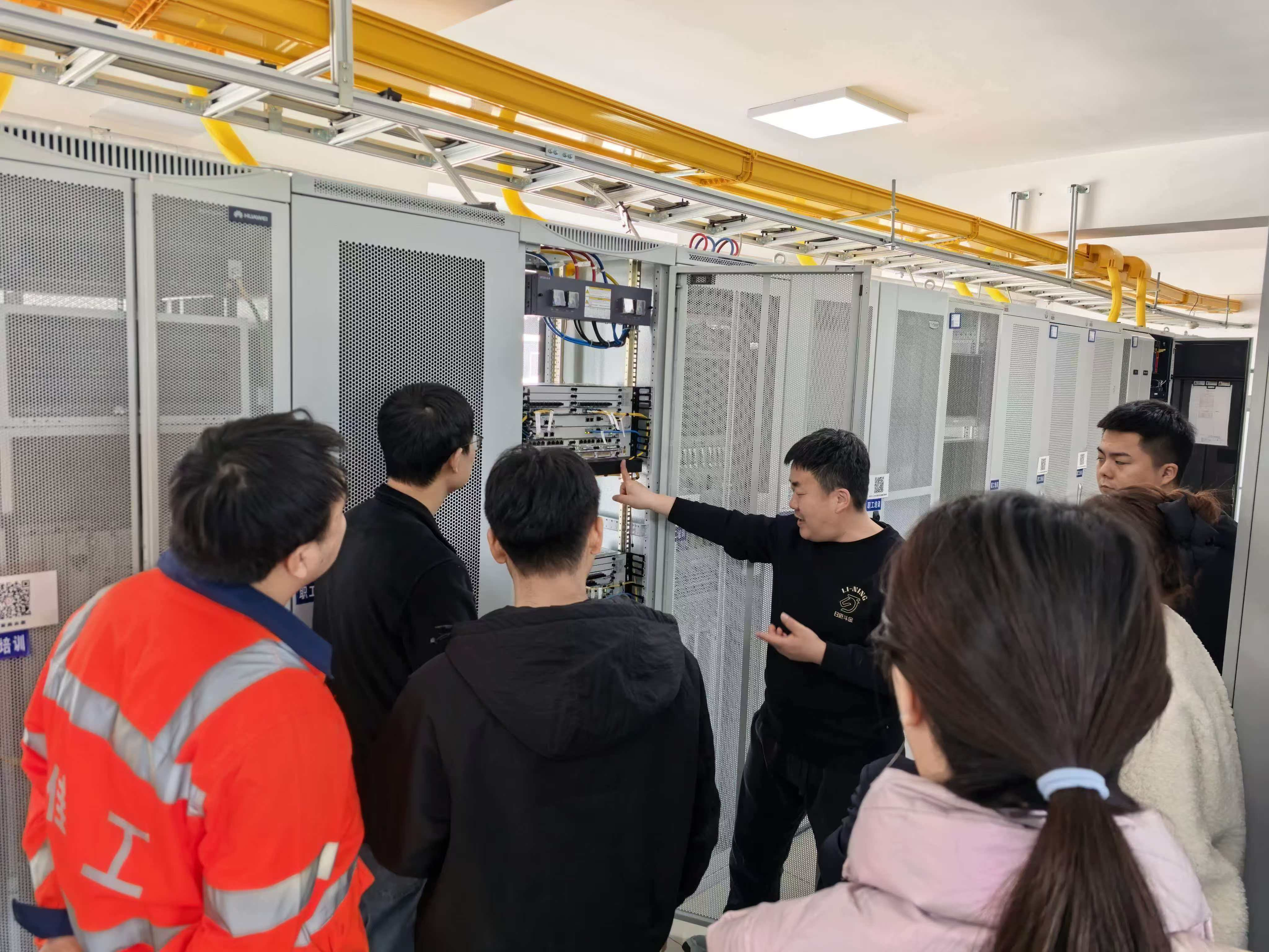 沈阳强信通信技术有限公司：深耕通信技术创新 赋能行业数字化转型(图2)