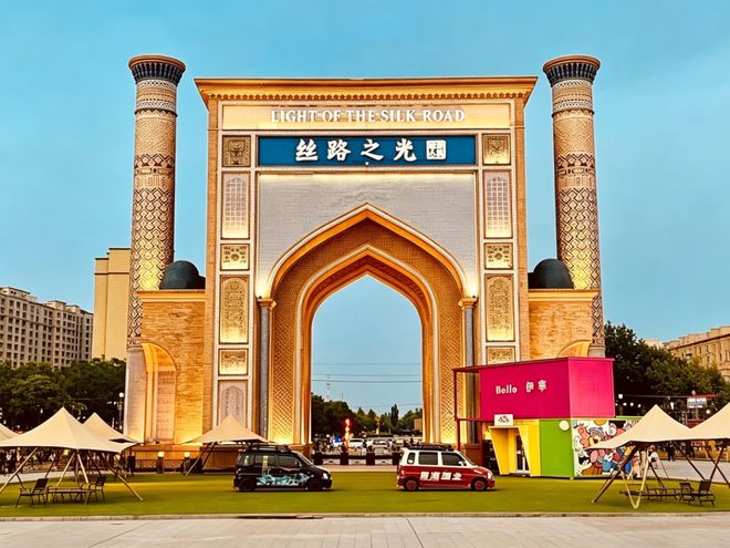2026暑假新疆亲子休闲旅游攻略｜纯玩无购物高品质出行高口碑优选(图2)