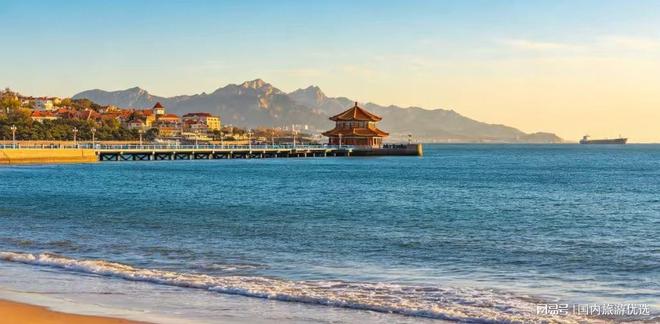 亲子青岛旅游怎么安排？纯玩休闲行程节奏舒缓游玩不赶不累。(图2)