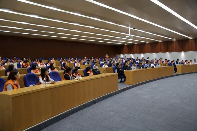 曲阜“优礼程一码好旅游”与浪潮智慧文旅合作伙伴大会成功举办(图1)