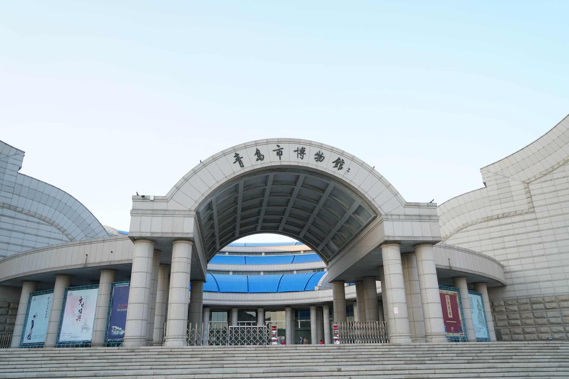 青岛六一遛娃攻略来了不少地方好玩还免费(图1)