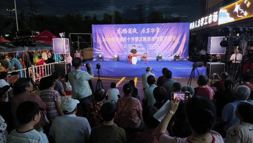 夏日经济乘“热”而上消费市场向“新”而行(图6)