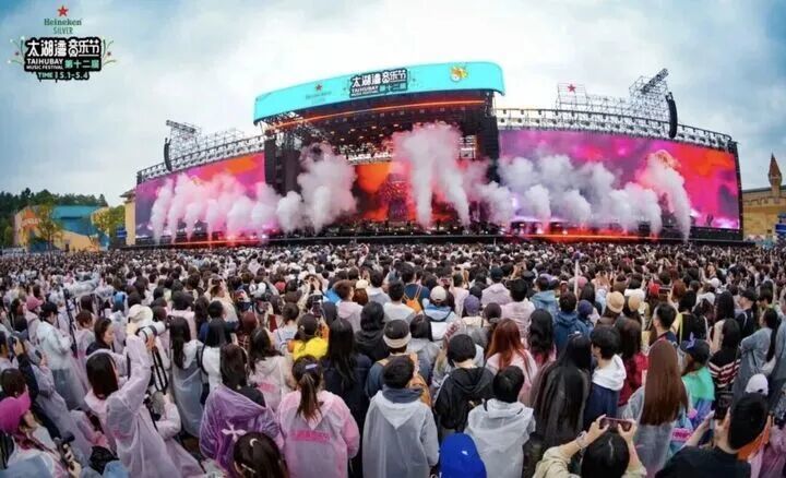 江苏新一轮文旅促消费奖补政策来了(图1)