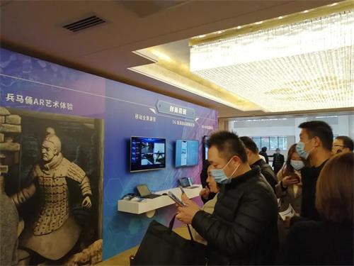 多家头部旅游企业亮相服贸会跨境游与数字文旅等成热点