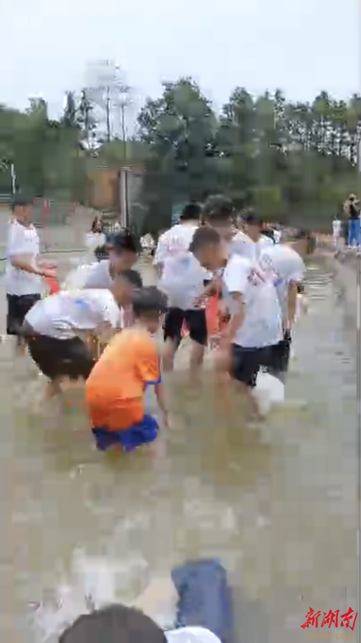 韵味长沙㉖｜国庆农趣嗨翻天！浏阳华盛乐园成亲子游热门打卡地(图2)