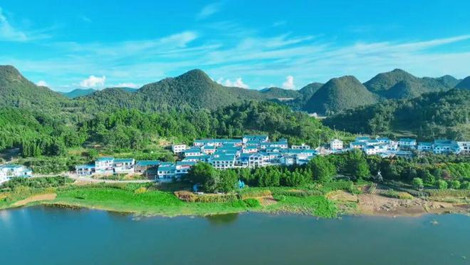 热度爆表！云岩南明花溪白云清镇修文息烽“双节”旅游成绩单亮眼(图17)