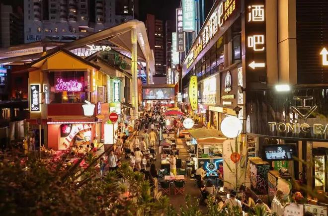 热度爆表！云岩南明花溪白云清镇修文息烽“双节”旅游成绩单亮眼(图23)